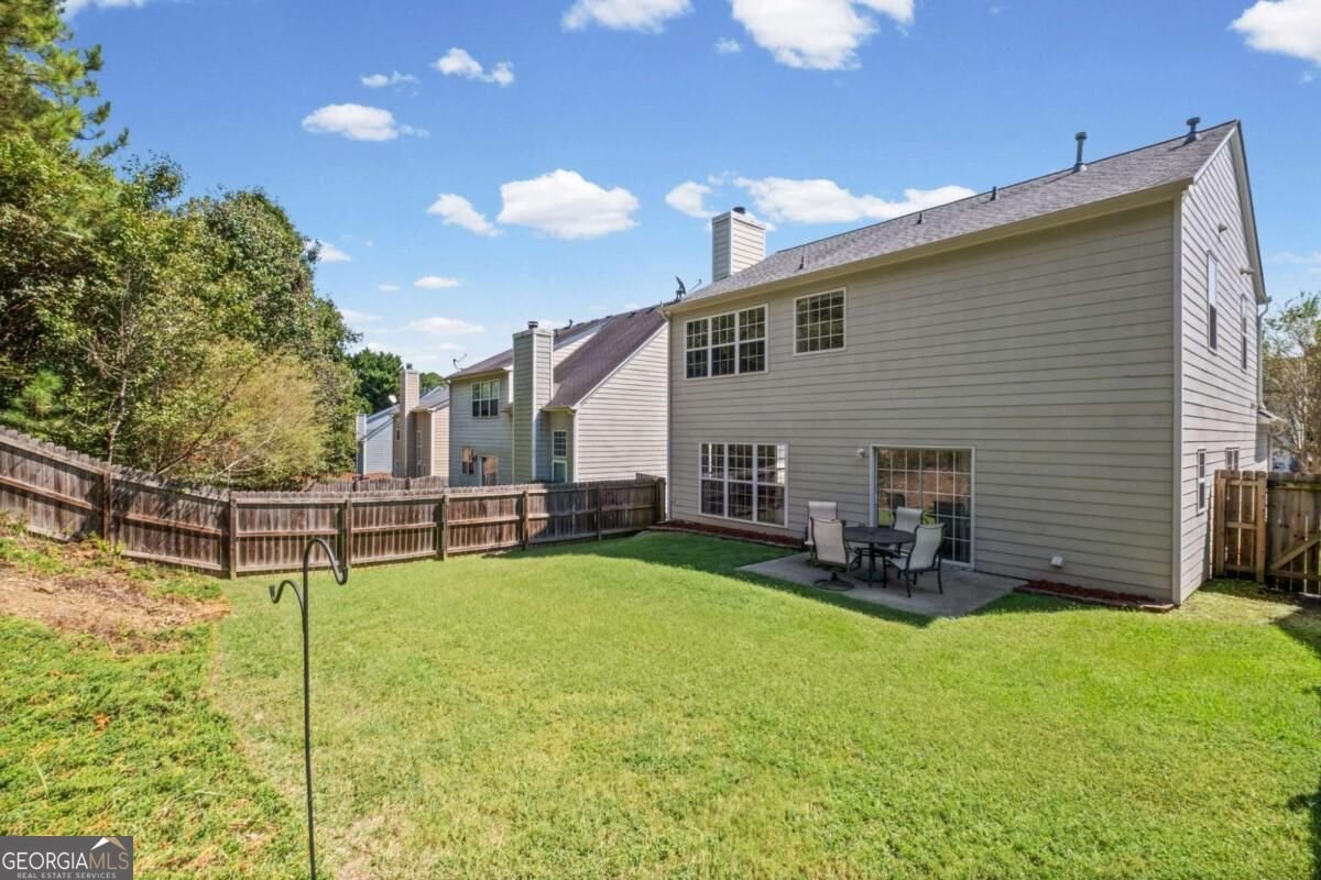 512 Drifton Way Woodstock - Photo 26