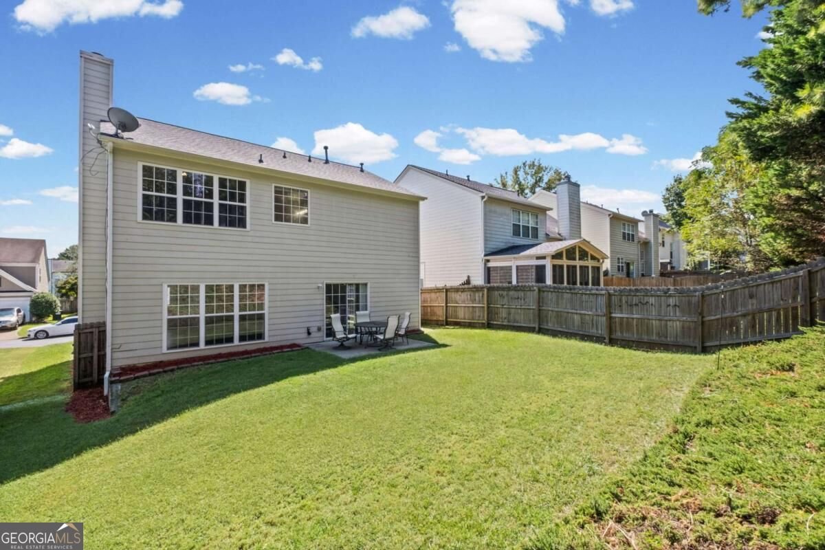 512 Drifton Way Woodstock - Photo 27