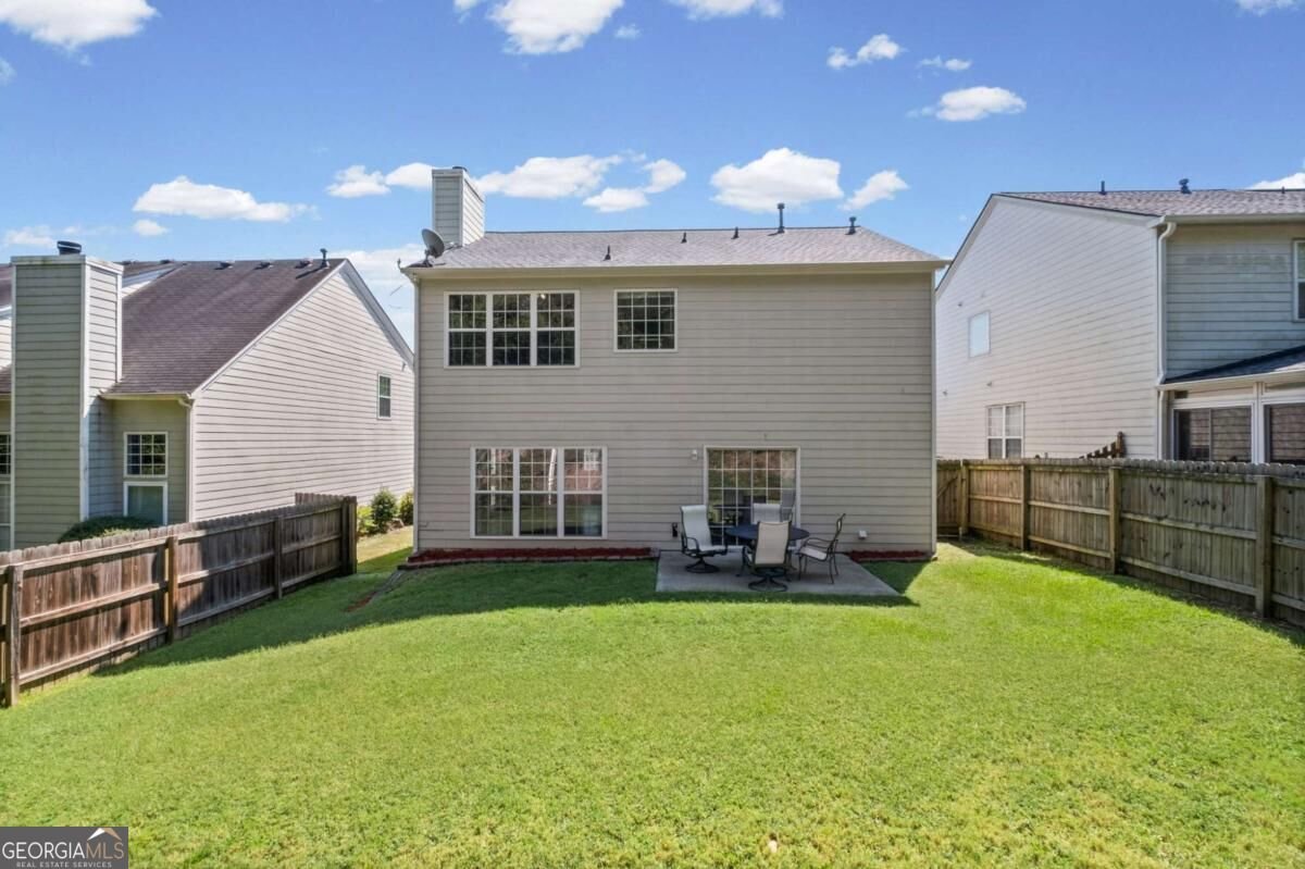 512 Drifton Way Woodstock - Photo 29
