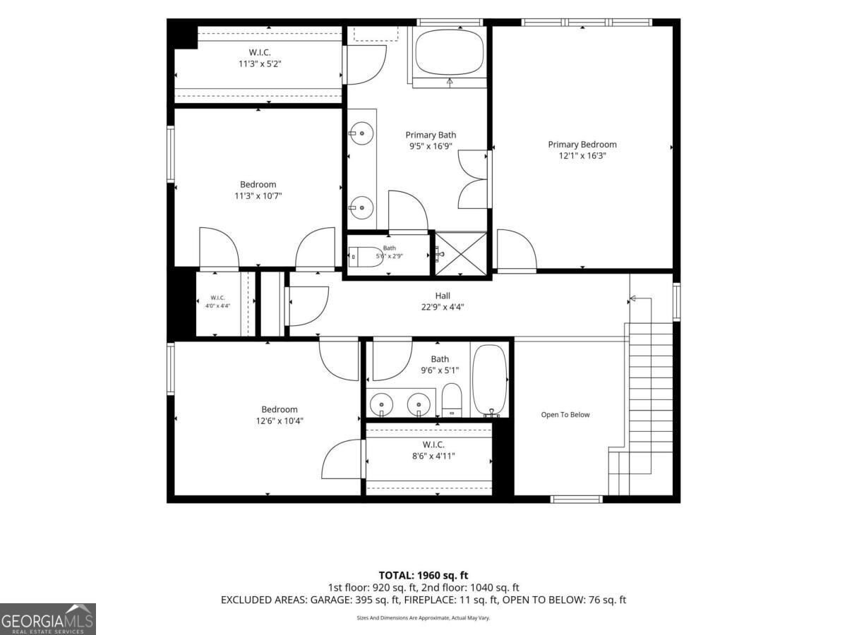 512 Drifton Way Woodstock - Photo 31