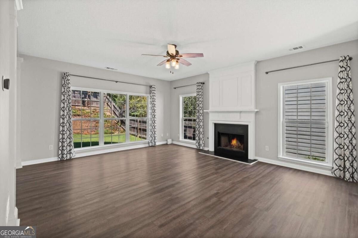 512 Drifton Way Woodstock - Photo 6
