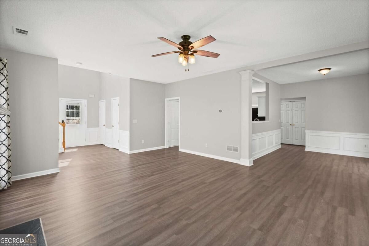 512 Drifton Way Woodstock - Photo 7