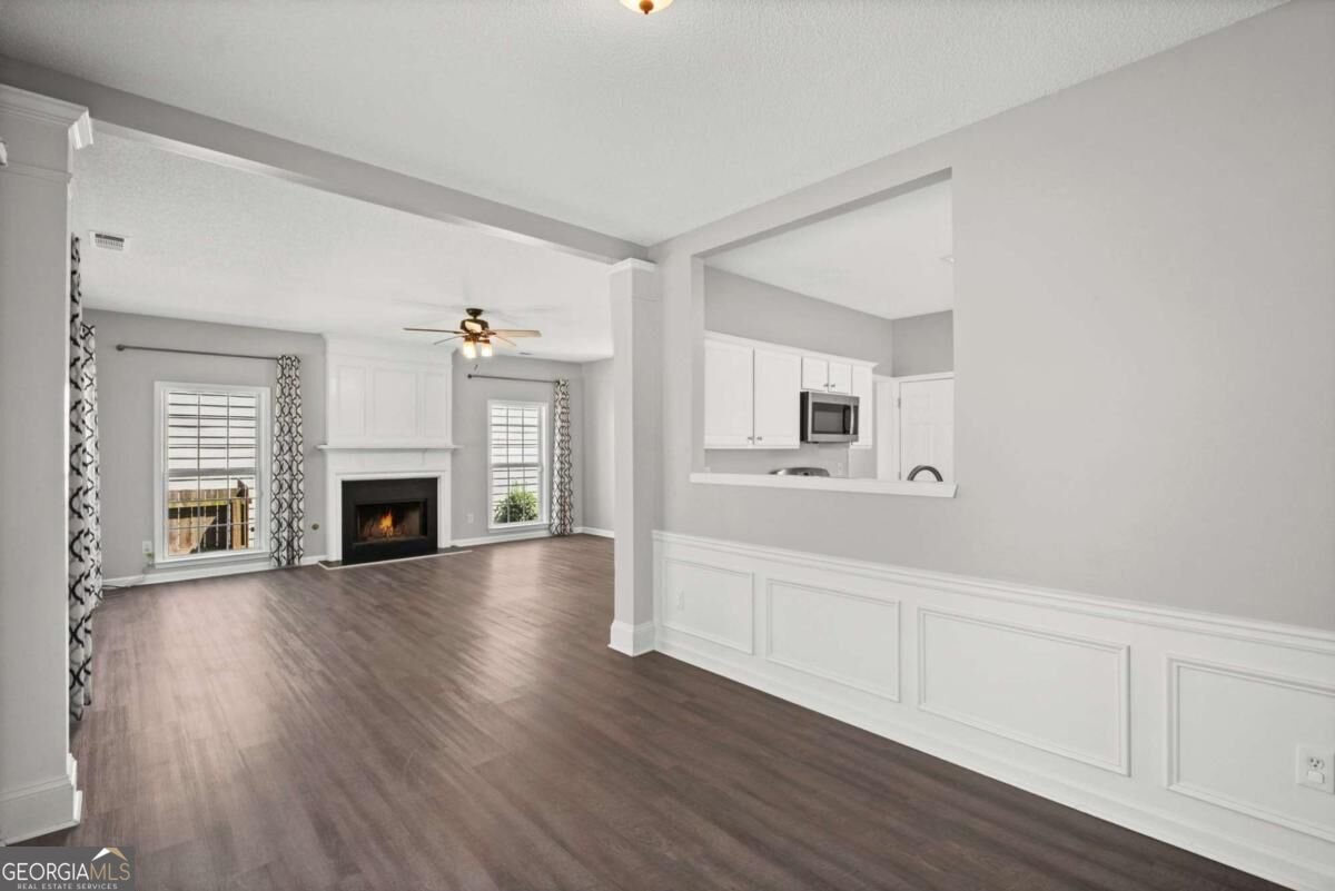 512 Drifton Way Woodstock - Photo 9