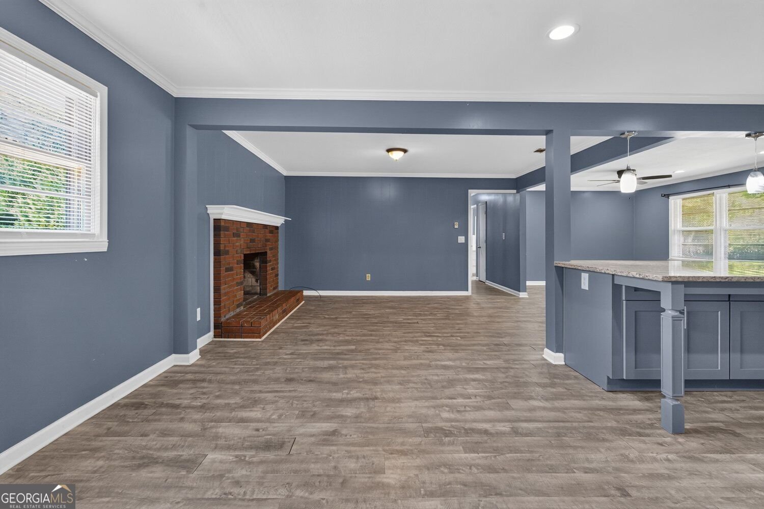 3813 Todd Drive Oakwood - Photo 14