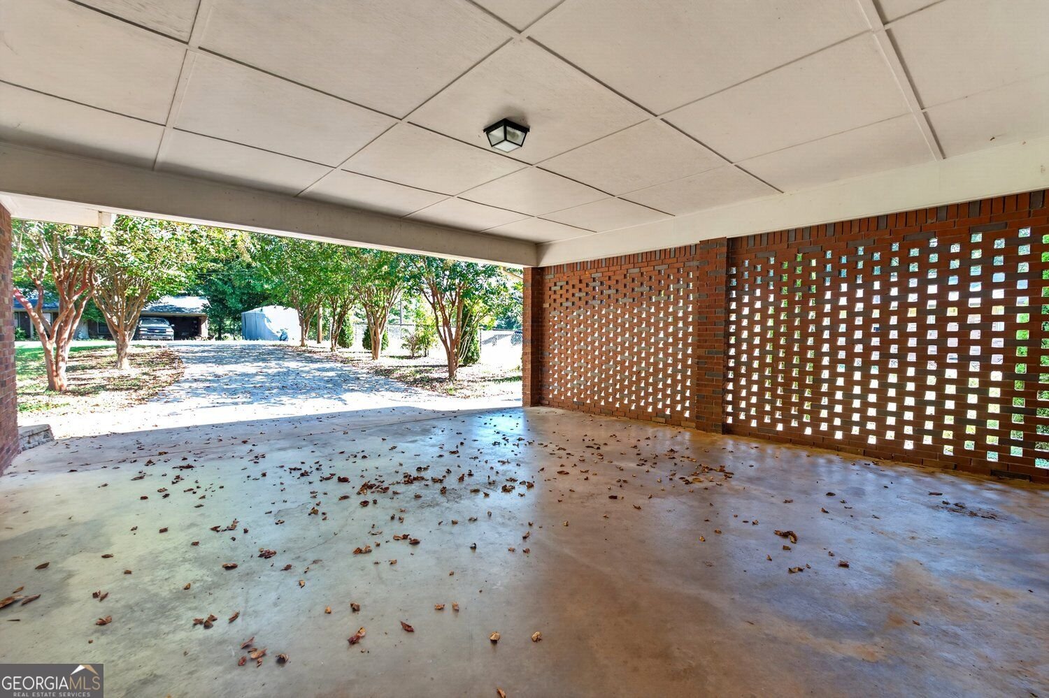 3813 Todd Drive Oakwood - Photo 39