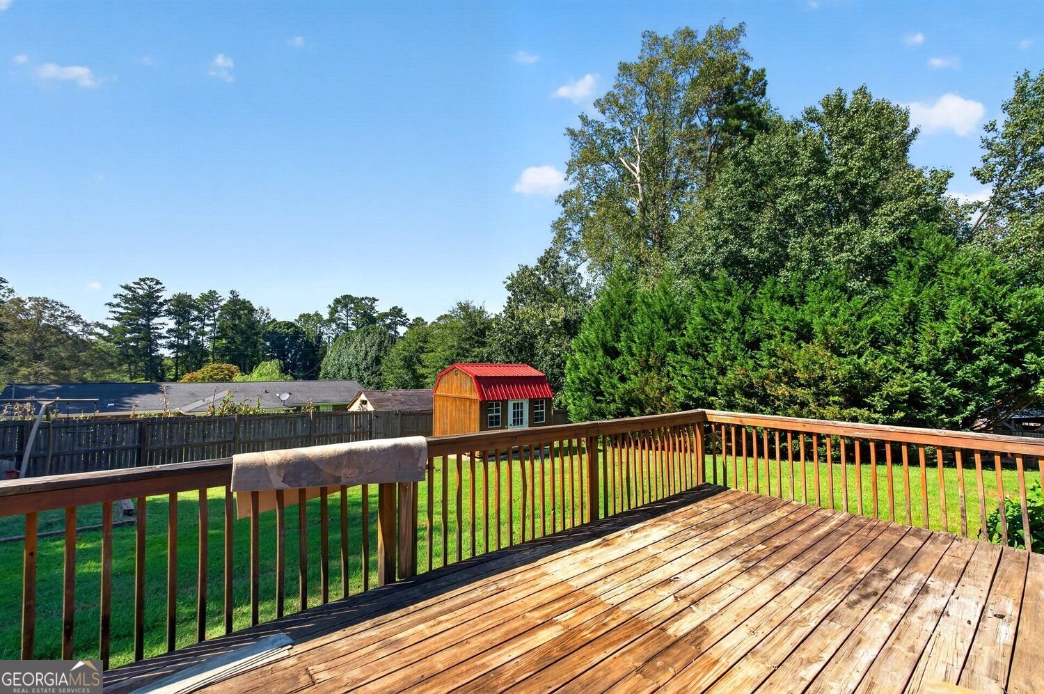 3813 Todd Drive Oakwood - Photo 40