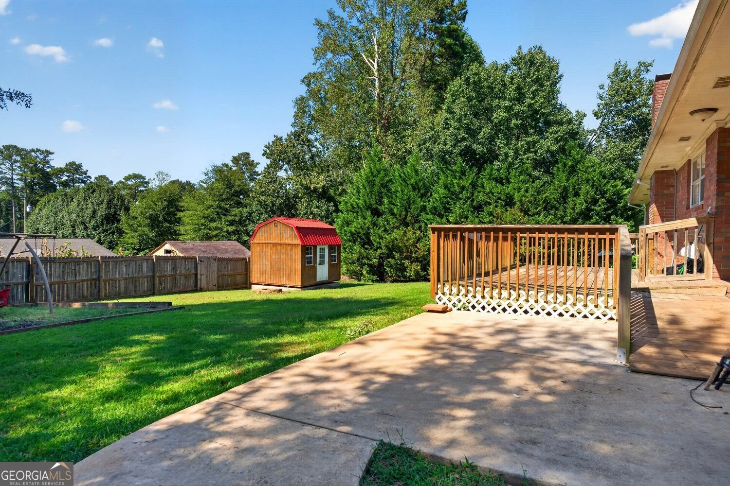 3813 Todd Drive Oakwood - Photo 41