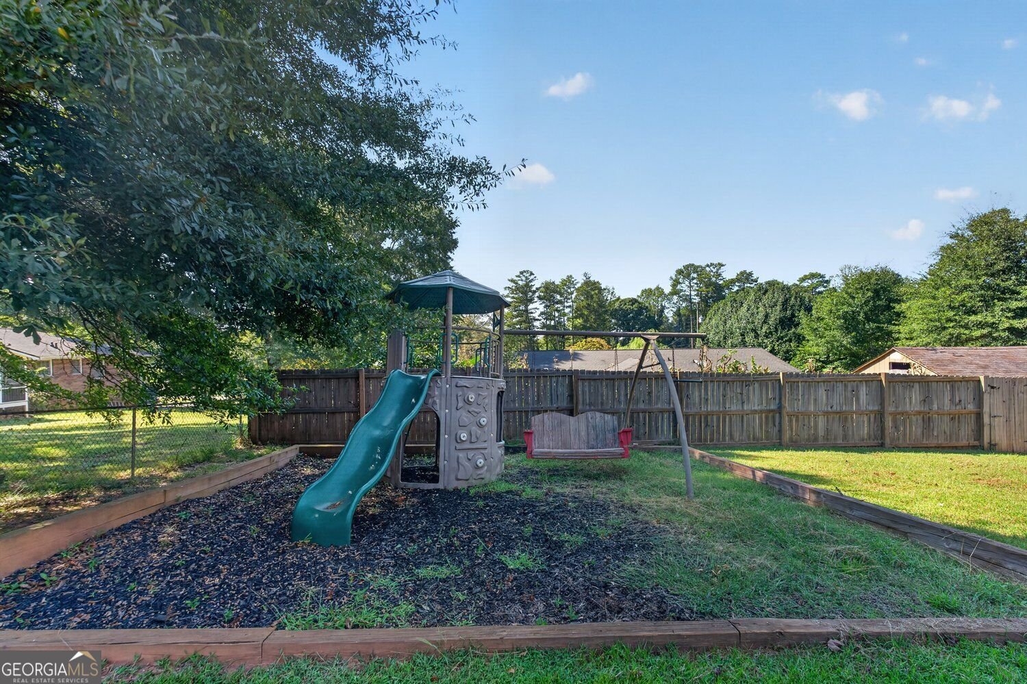 3813 Todd Drive Oakwood - Photo 43