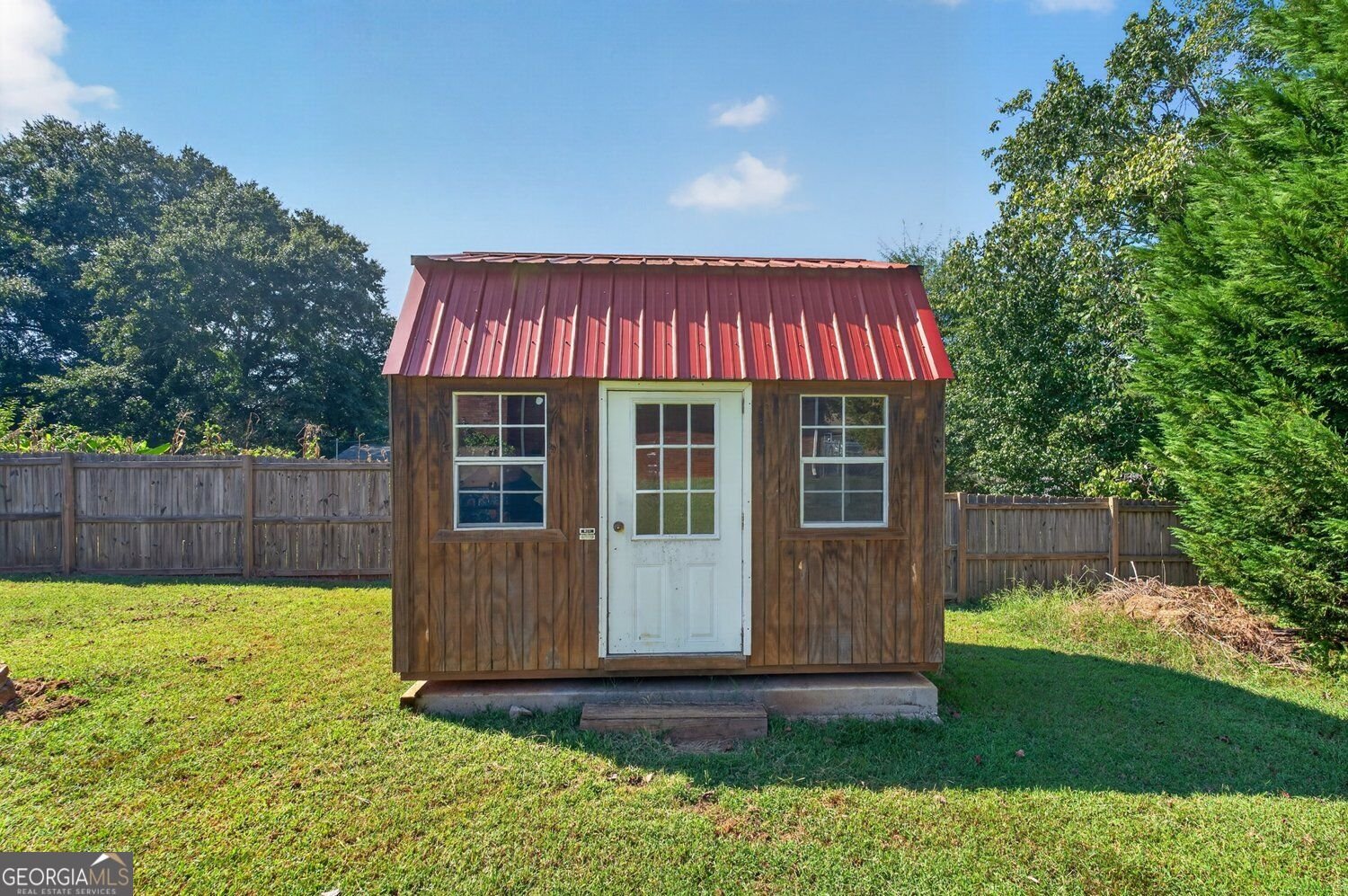 3813 Todd Drive Oakwood - Photo 45