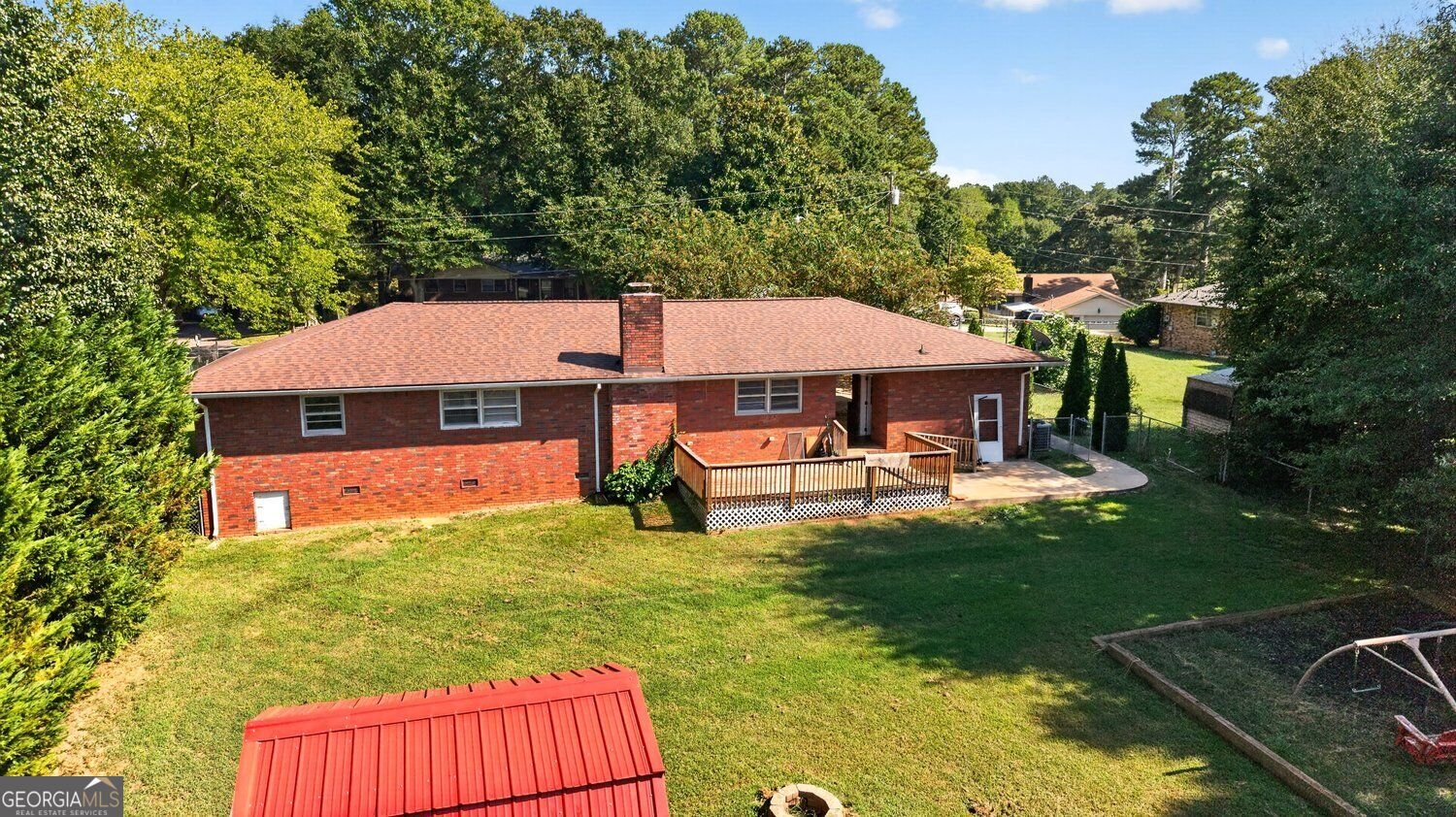 3813 Todd Drive Oakwood - Photo 49