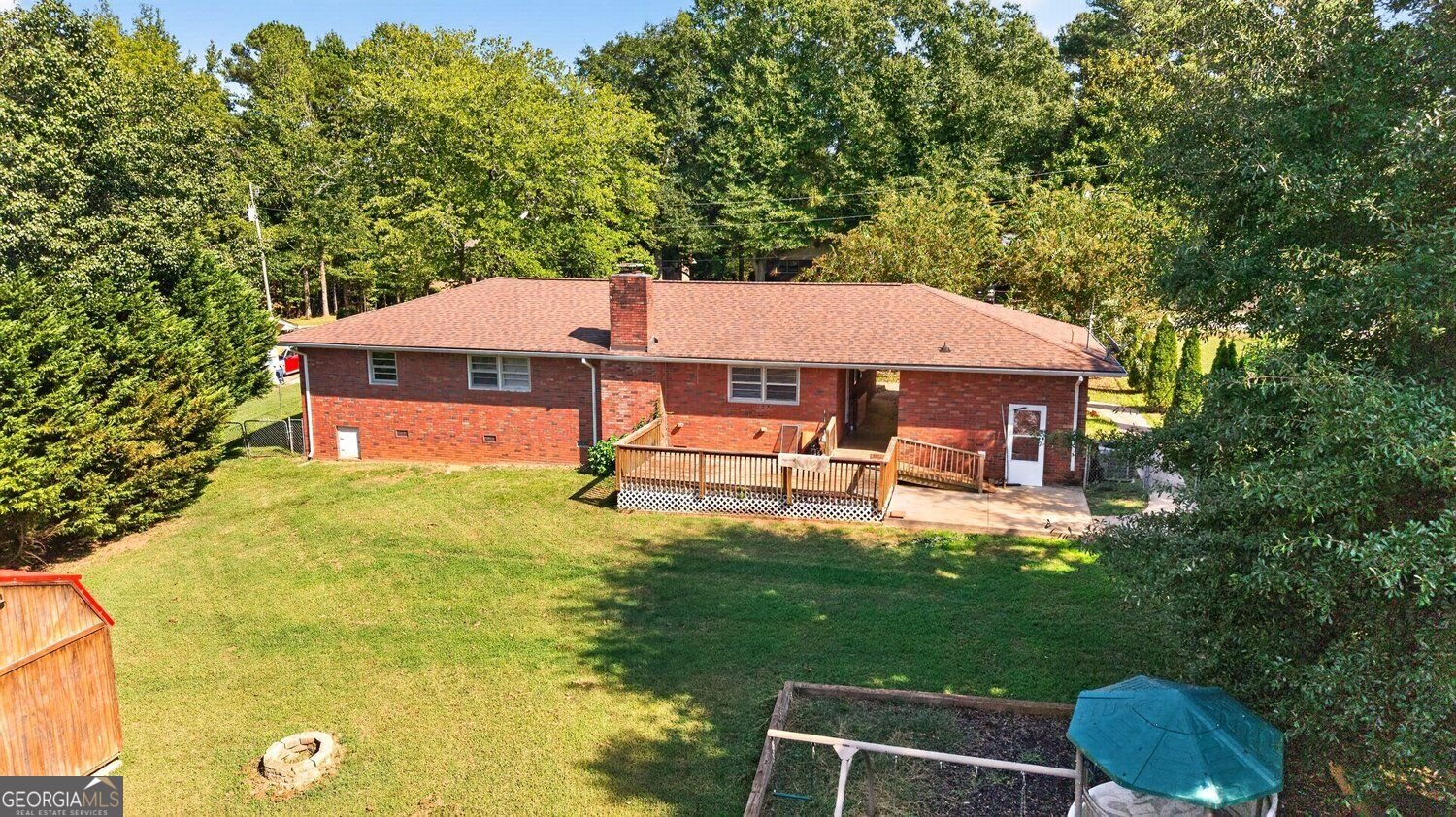 3813 Todd Drive Oakwood - Photo 50