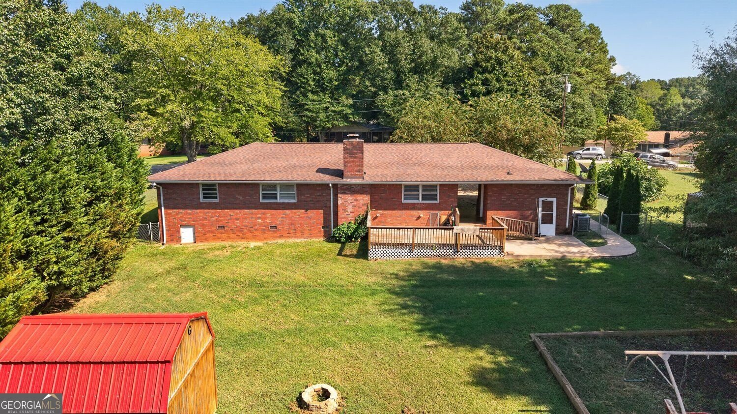 3813 Todd Drive Oakwood - Photo 51