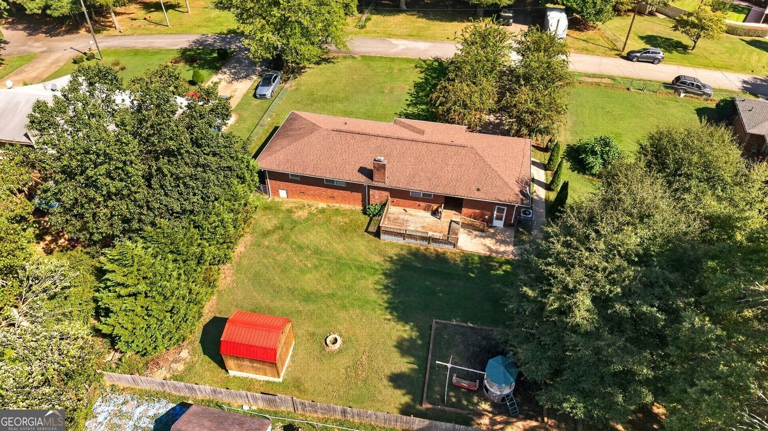 3813 Todd Drive Oakwood - Photo 52
