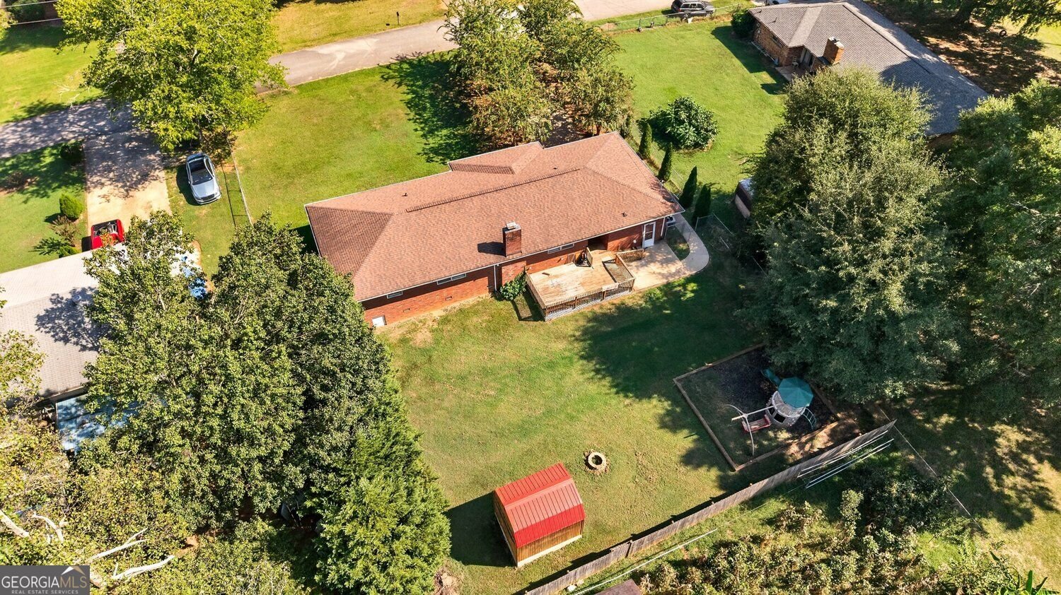 3813 Todd Drive Oakwood - Photo 53