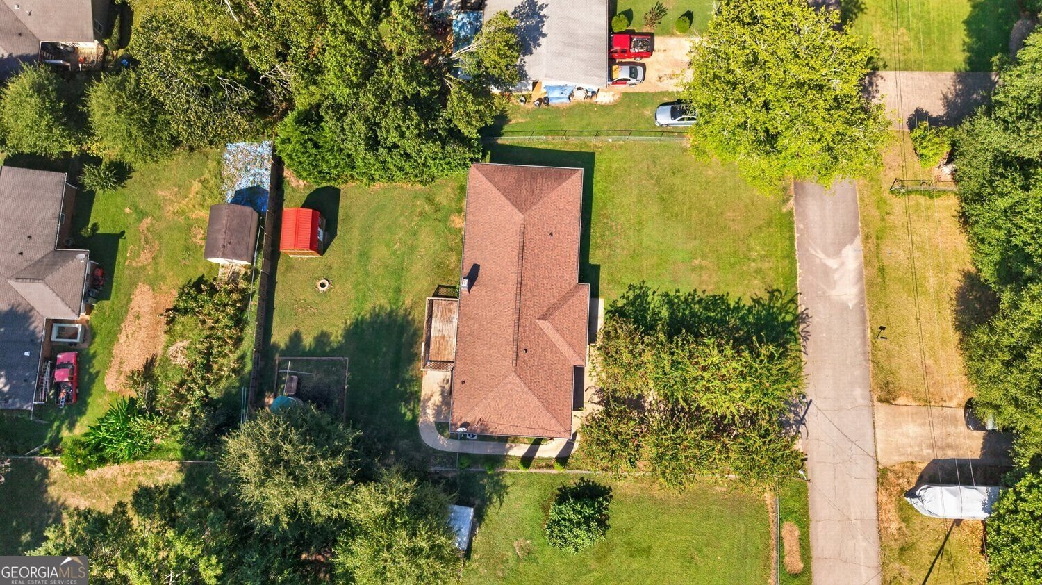 3813 Todd Drive Oakwood - Photo 54