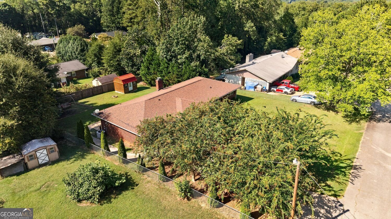 3813 Todd Drive Oakwood - Photo 55