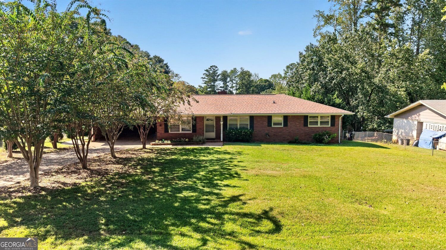 3813 Todd Drive Oakwood - Photo 6