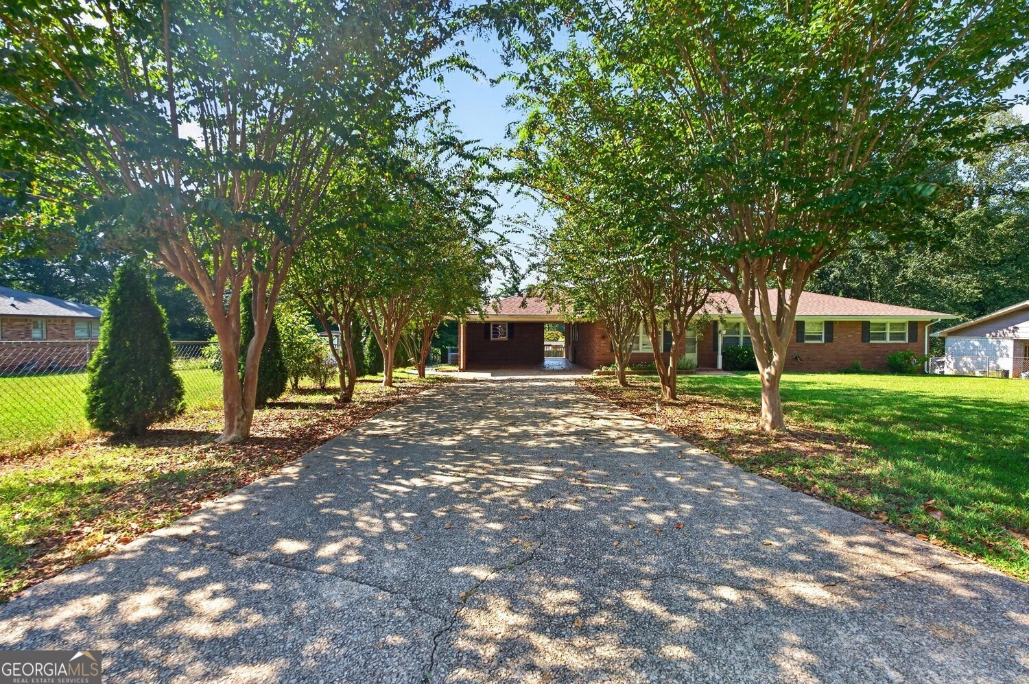 3813 Todd Drive Oakwood - Photo 8