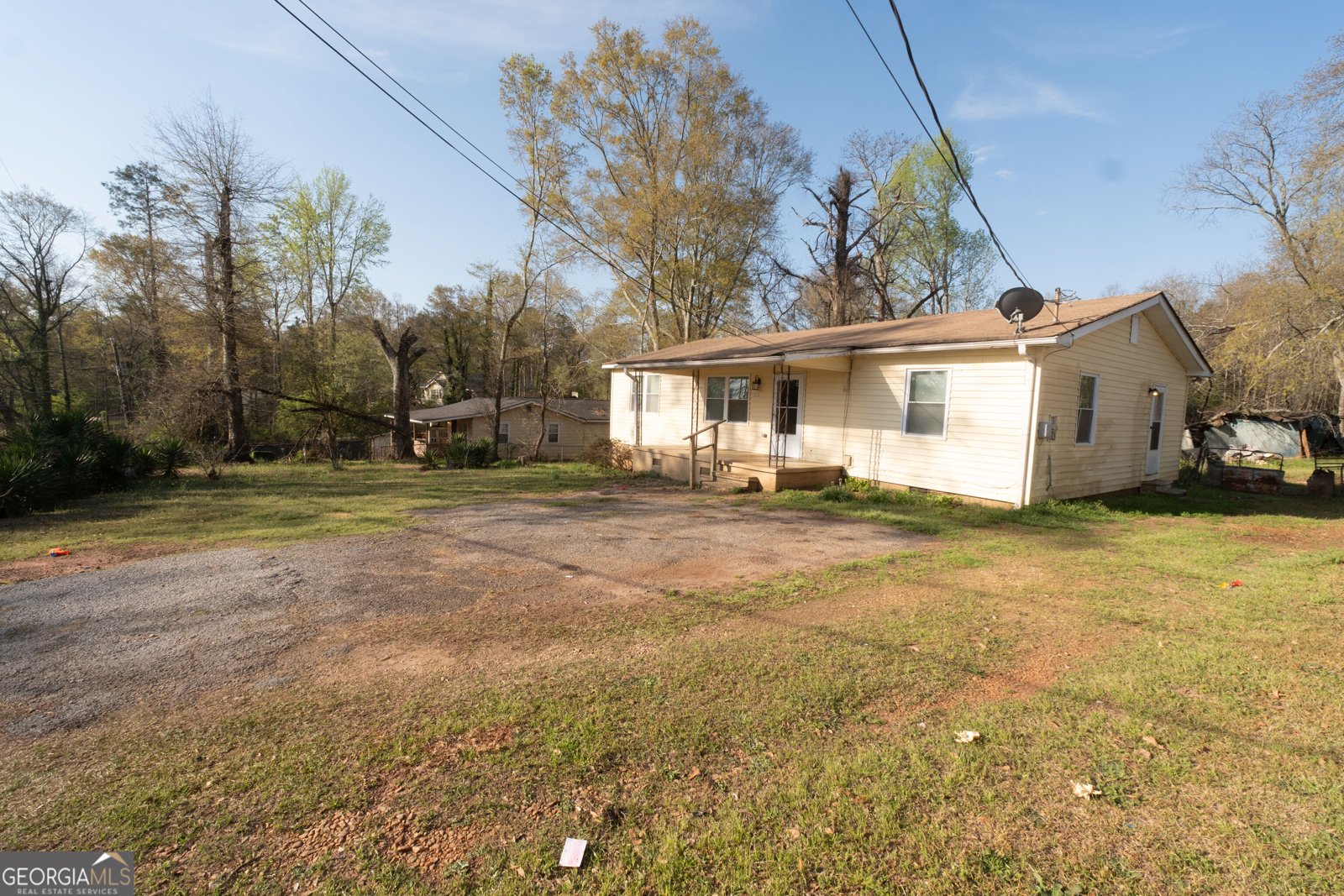 1323 Lee Street Griffin - Photo 22