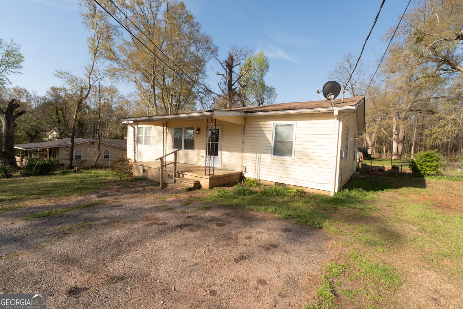 1323 Lee Street Griffin - Photo 23