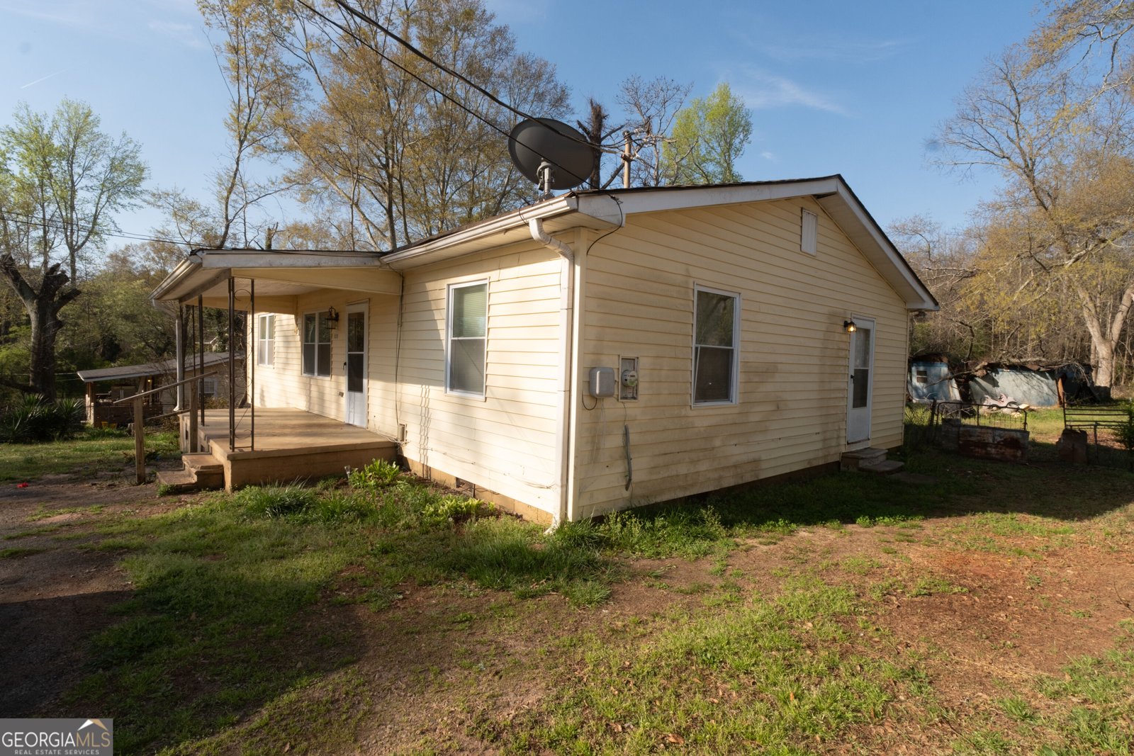 1323 Lee Street Griffin - Photo 24