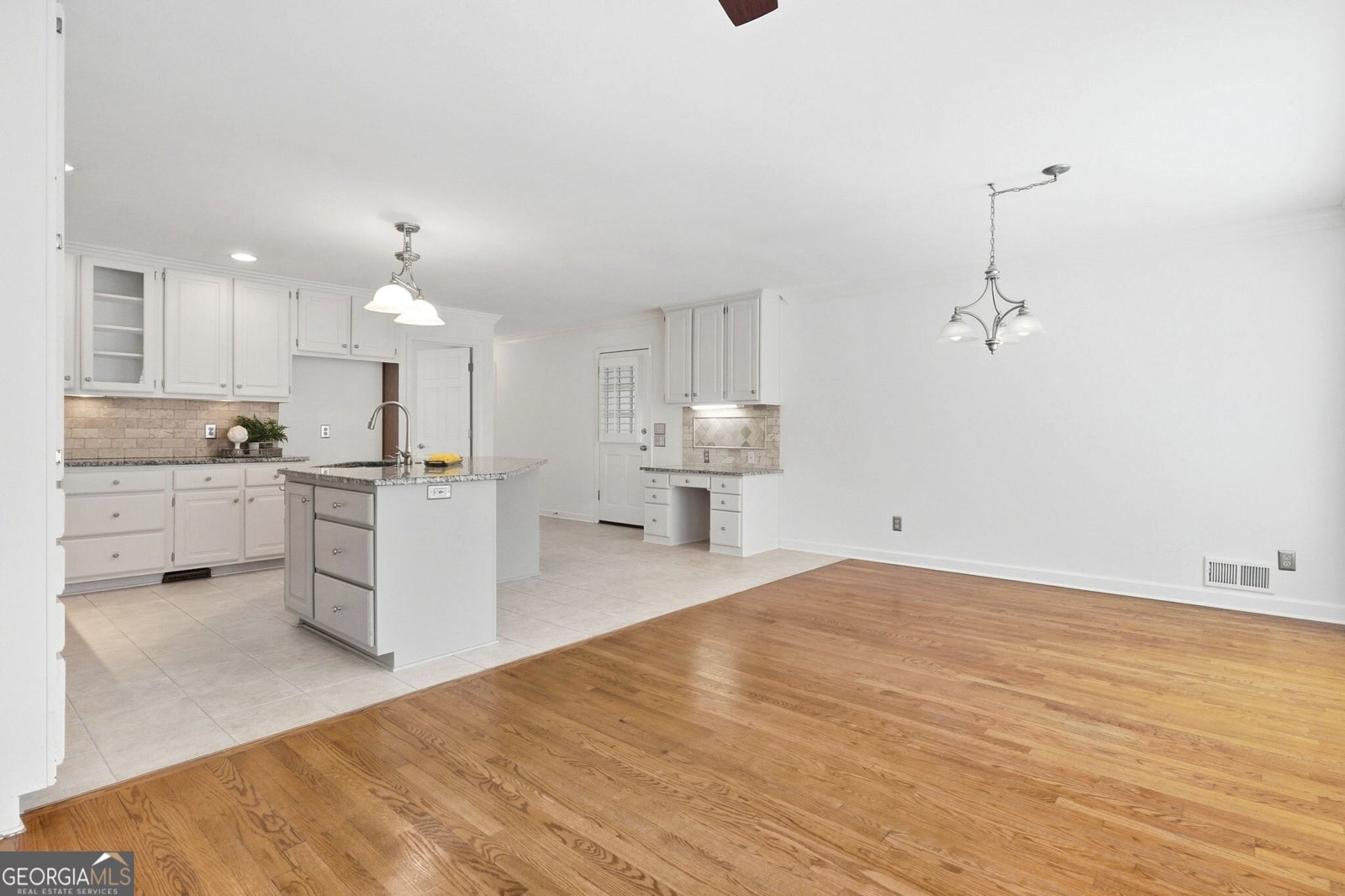 360 Stepping Stone Drive Alpharetta - Photo 11