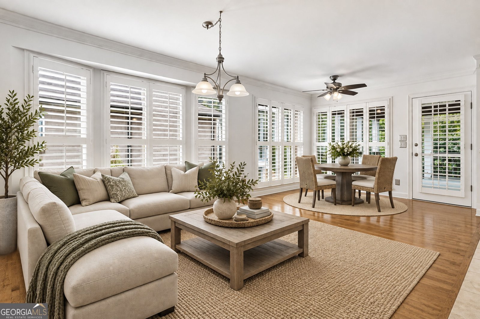 360 Stepping Stone Drive Alpharetta - Photo 14