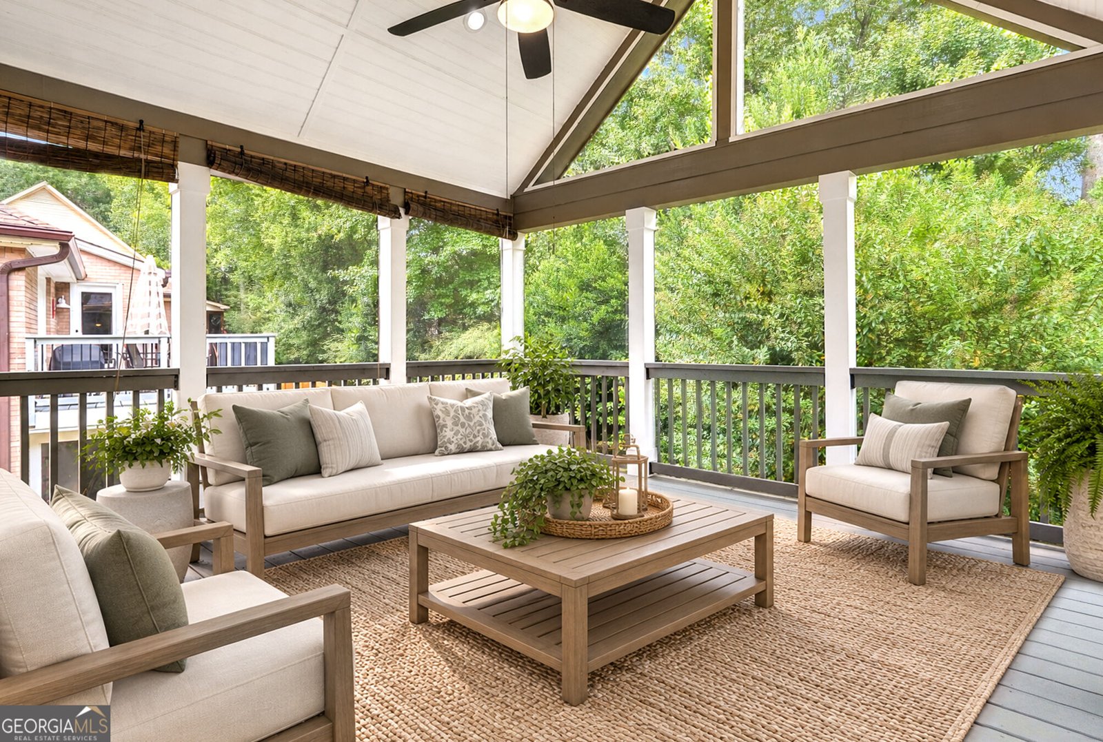 360 Stepping Stone Drive Alpharetta - Photo 15