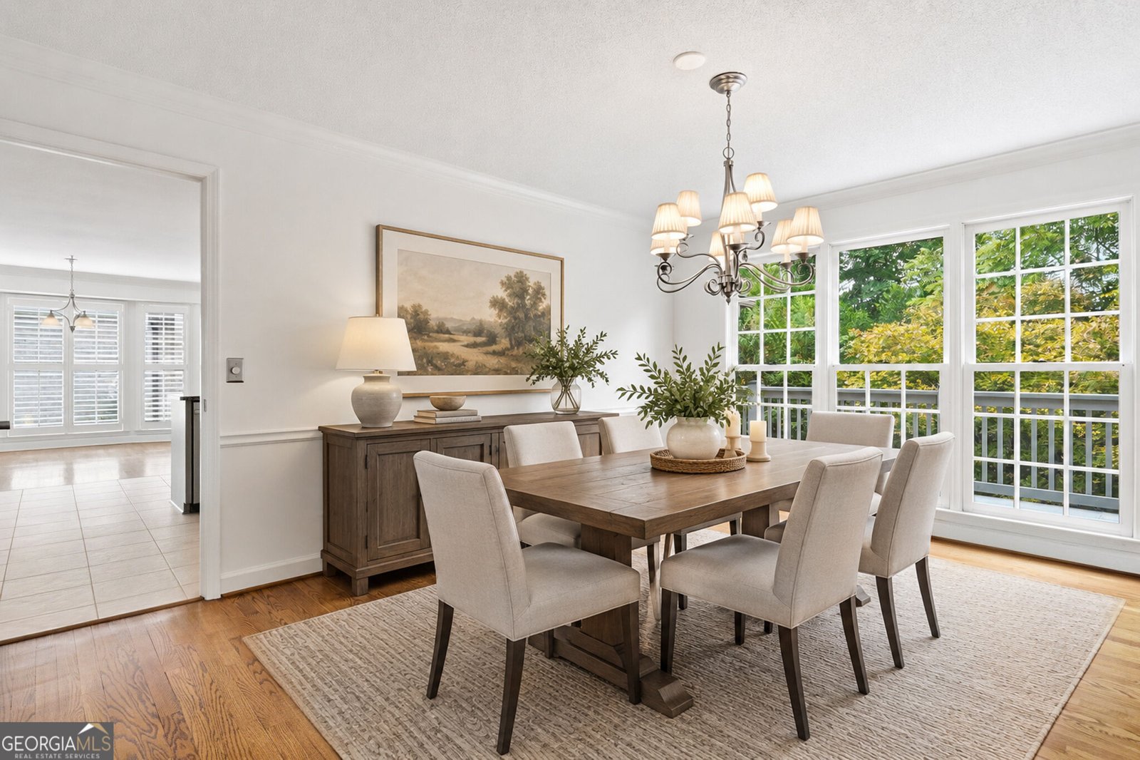 360 Stepping Stone Drive Alpharetta - Photo 17