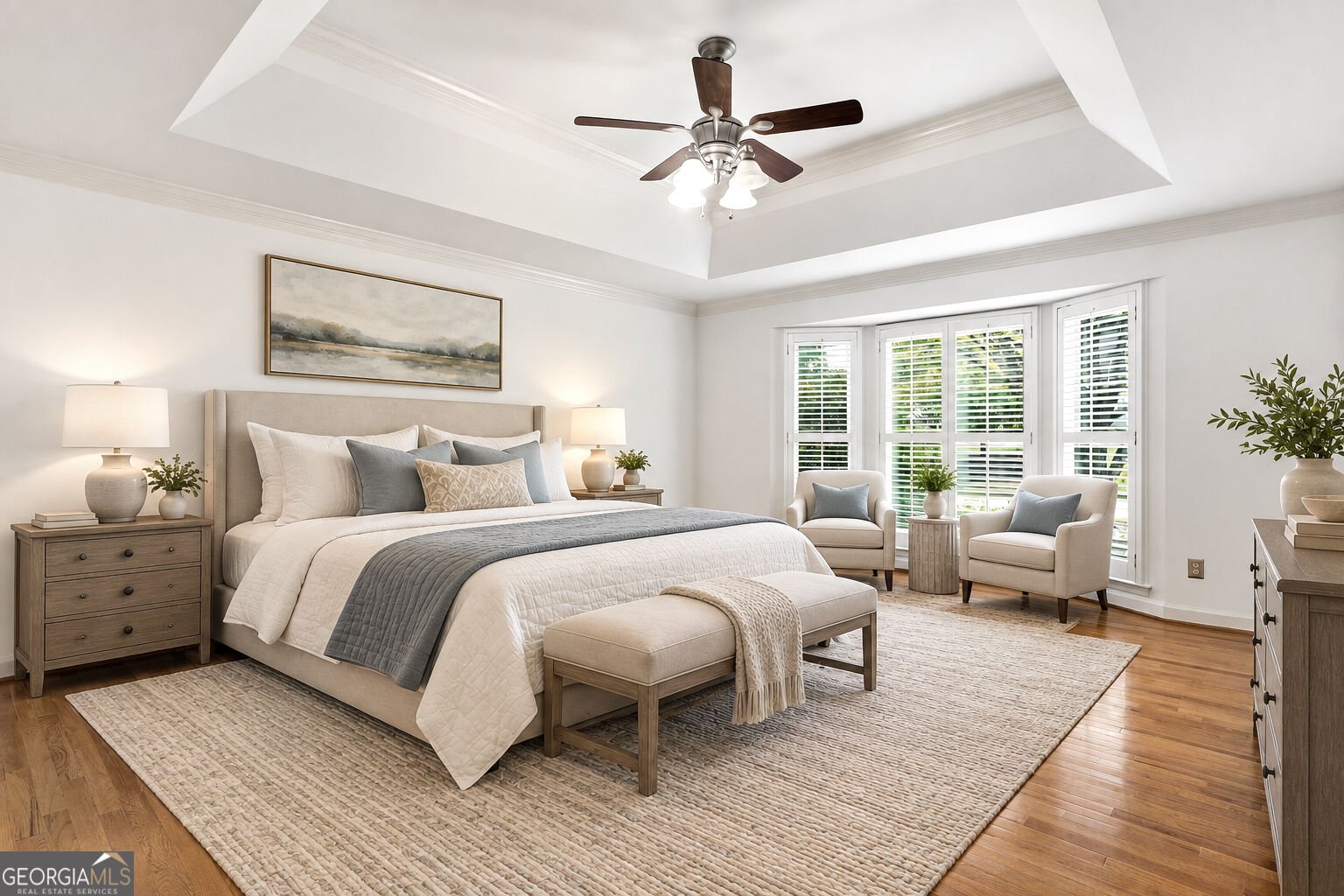 360 Stepping Stone Drive Alpharetta - Photo 21