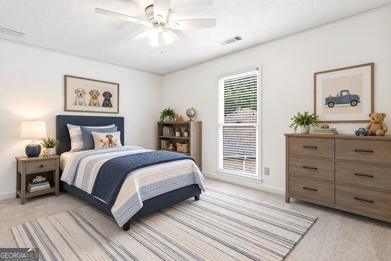 360 Stepping Stone Drive Alpharetta - Photo 29