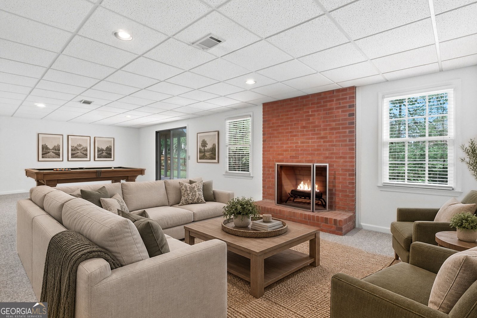 360 Stepping Stone Drive Alpharetta - Photo 33