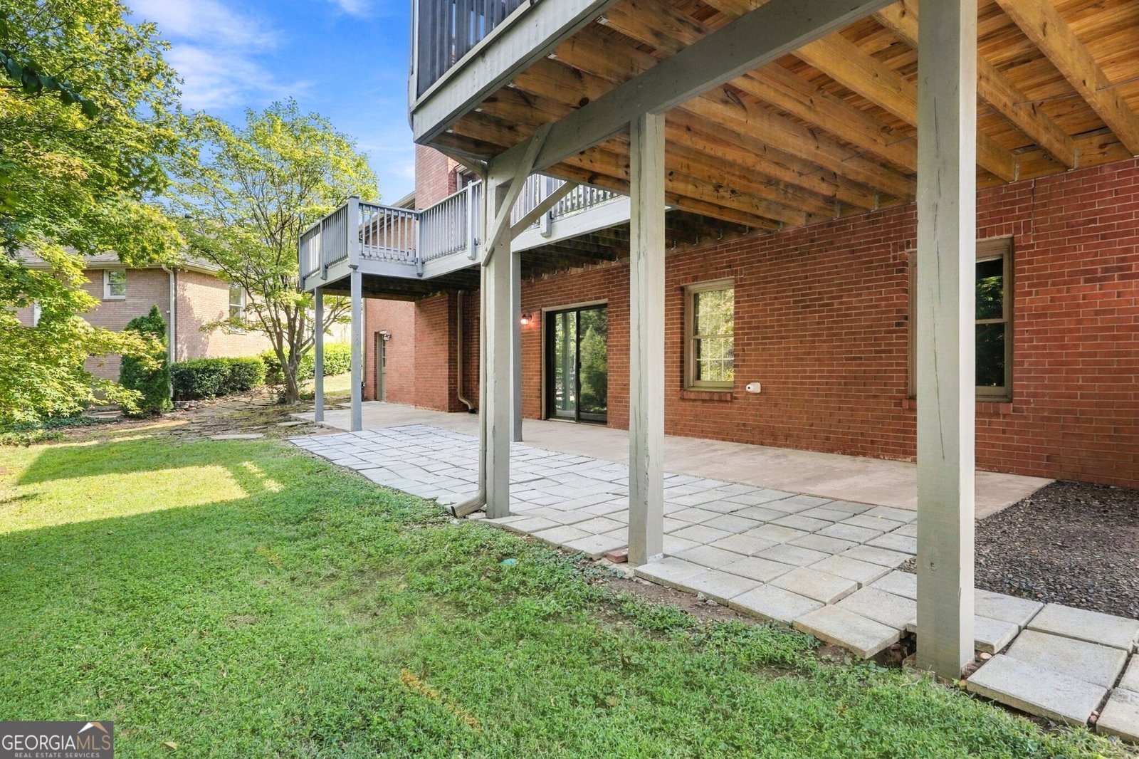 360 Stepping Stone Drive Alpharetta - Photo 41