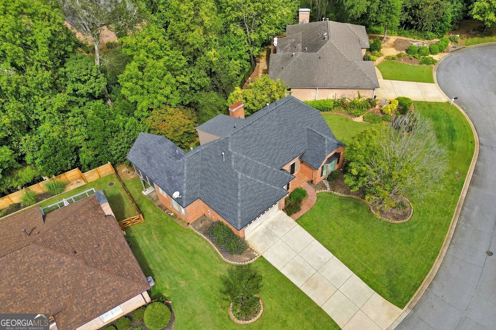 360 Stepping Stone Drive Alpharetta - Photo 43