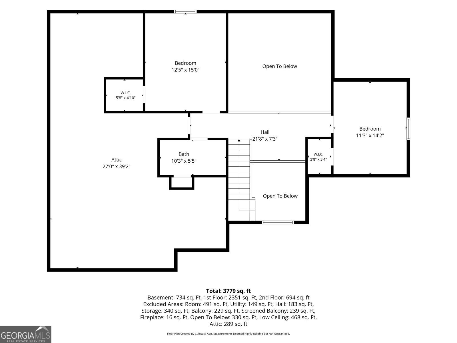 360 Stepping Stone Drive Alpharetta - Photo 47