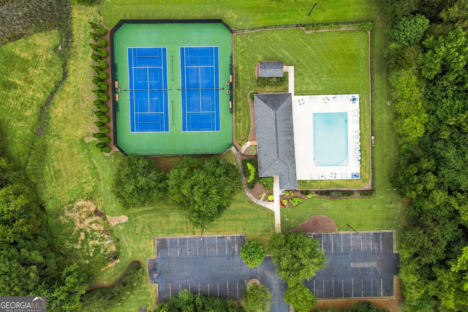 360 Stepping Stone Drive Alpharetta - Photo 49
