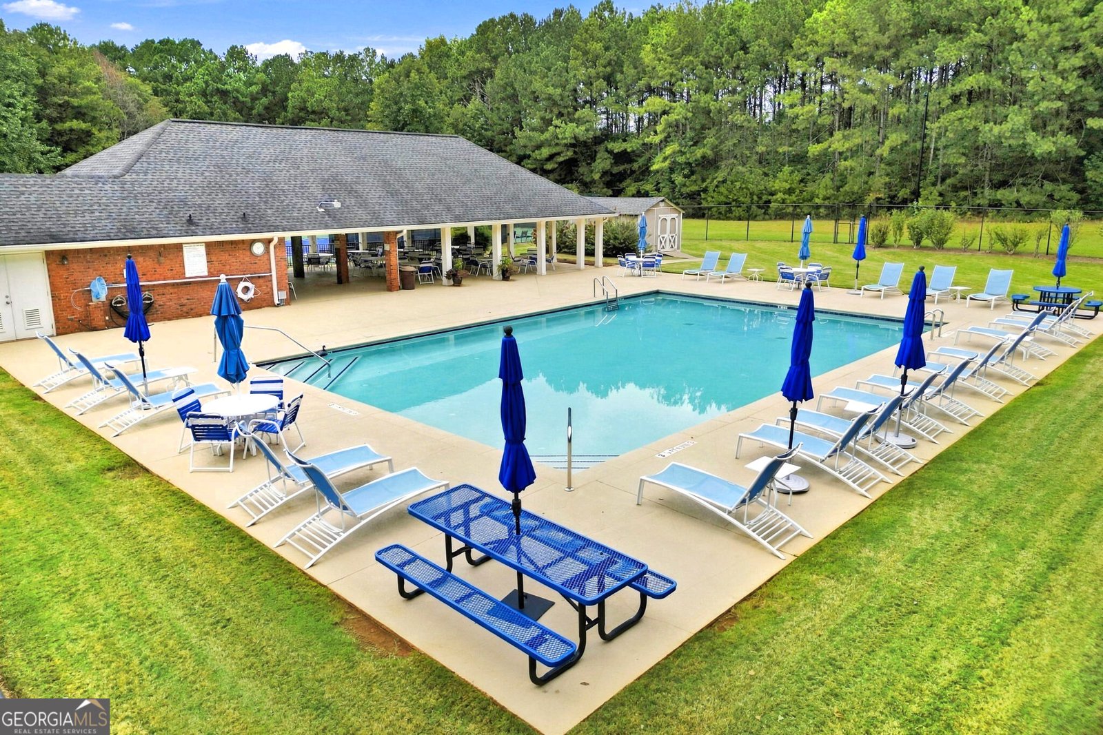 360 Stepping Stone Drive Alpharetta - Photo 50