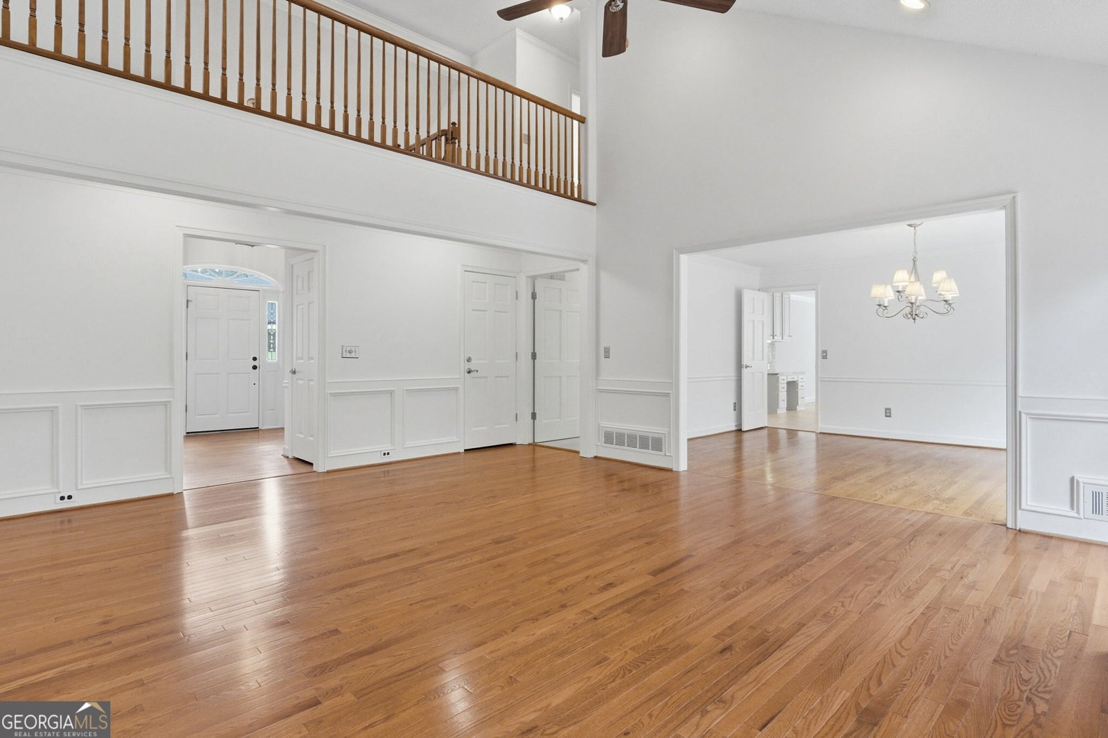 360 Stepping Stone Drive Alpharetta - Photo 7