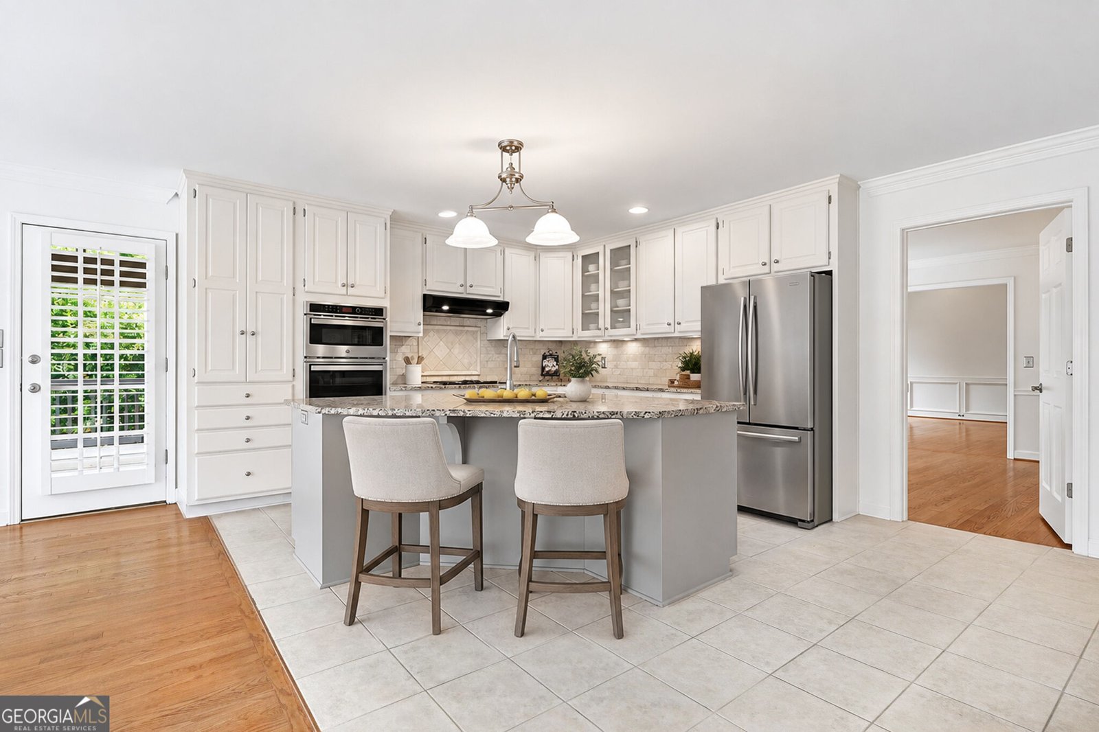 360 Stepping Stone Drive Alpharetta - Photo 8