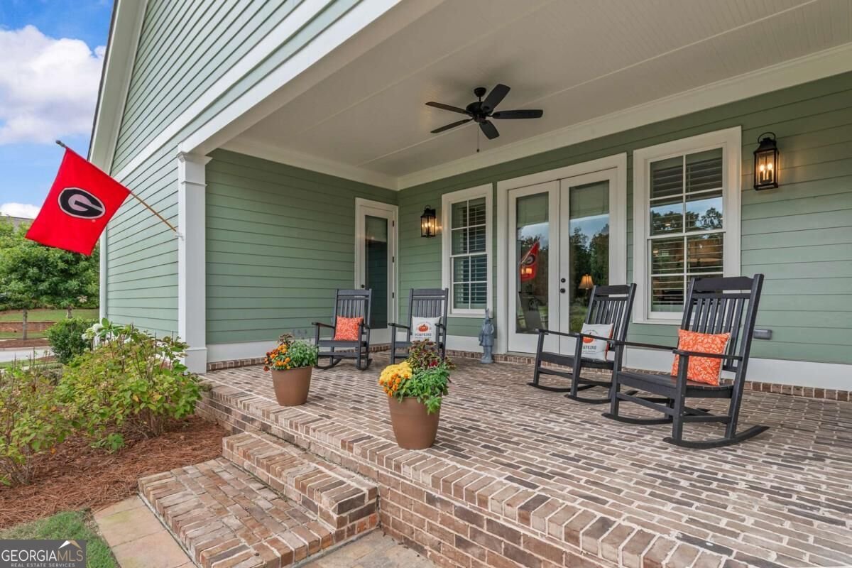 1679 Georgia Club Drive Statham - Photo 10