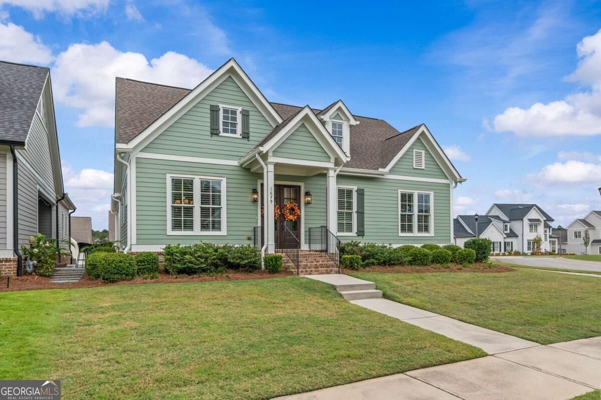 1679 Georgia Club Drive Statham - Photo 12