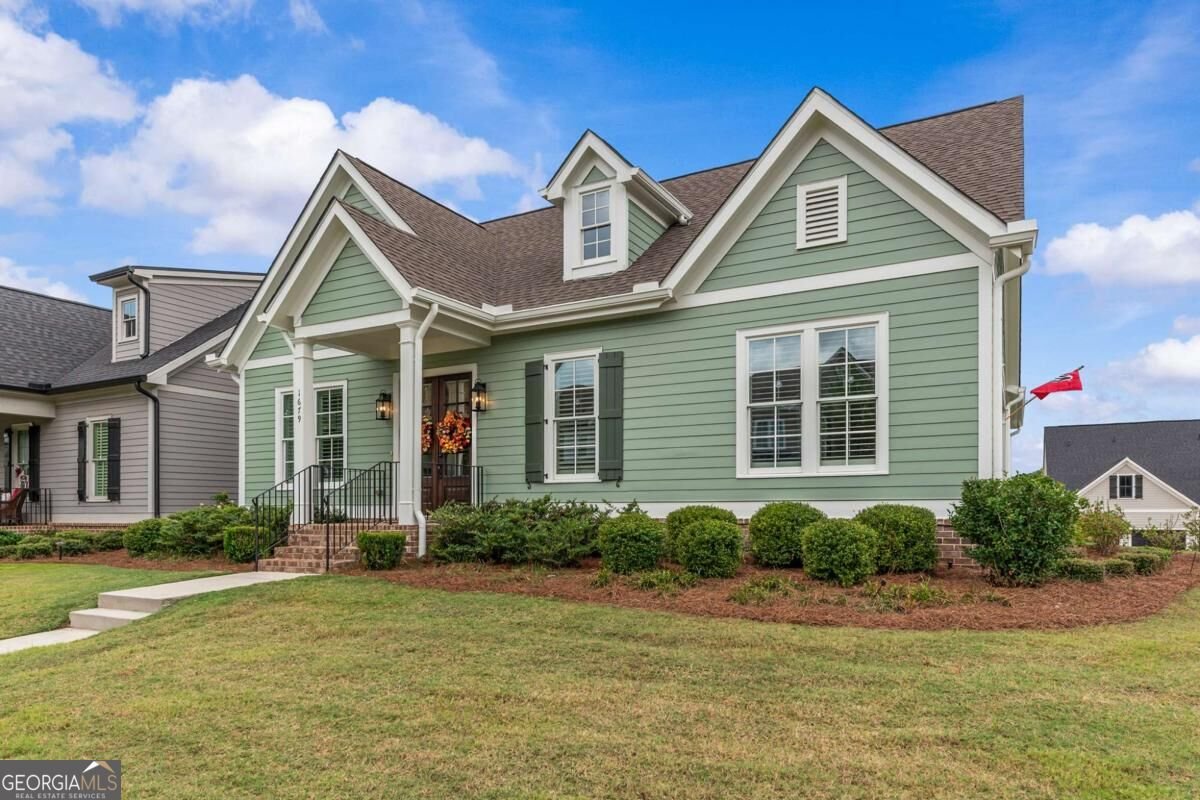 1679 Georgia Club Drive Statham - Photo 13