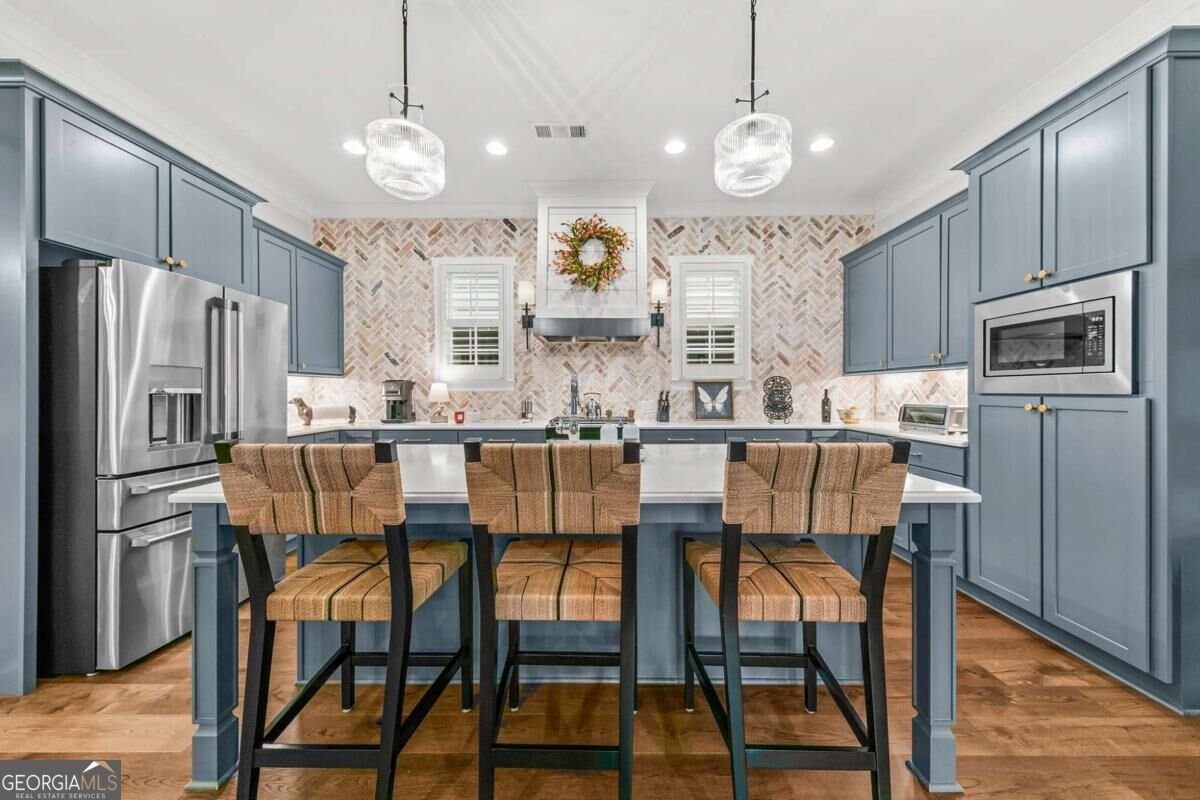1679 Georgia Club Drive Statham - Photo 16