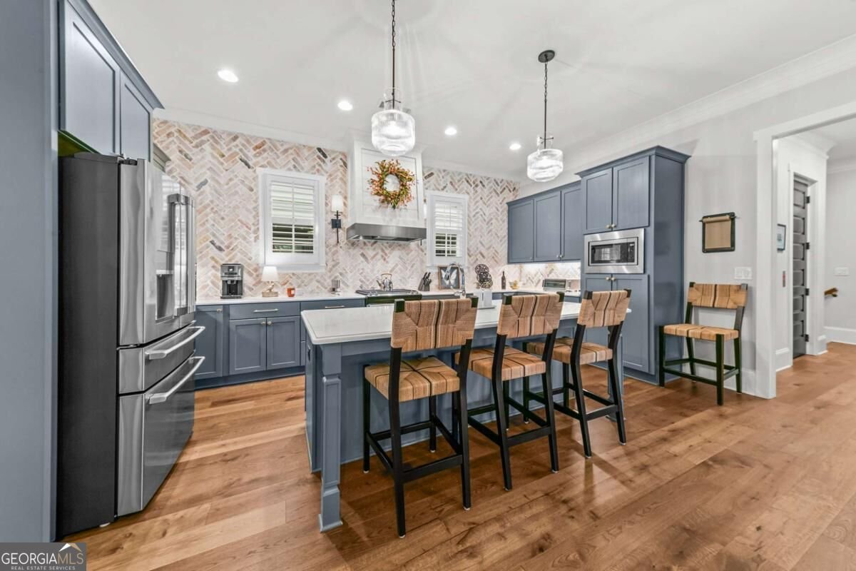1679 Georgia Club Drive Statham - Photo 17
