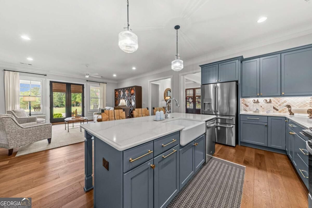 1679 Georgia Club Drive Statham - Photo 20
