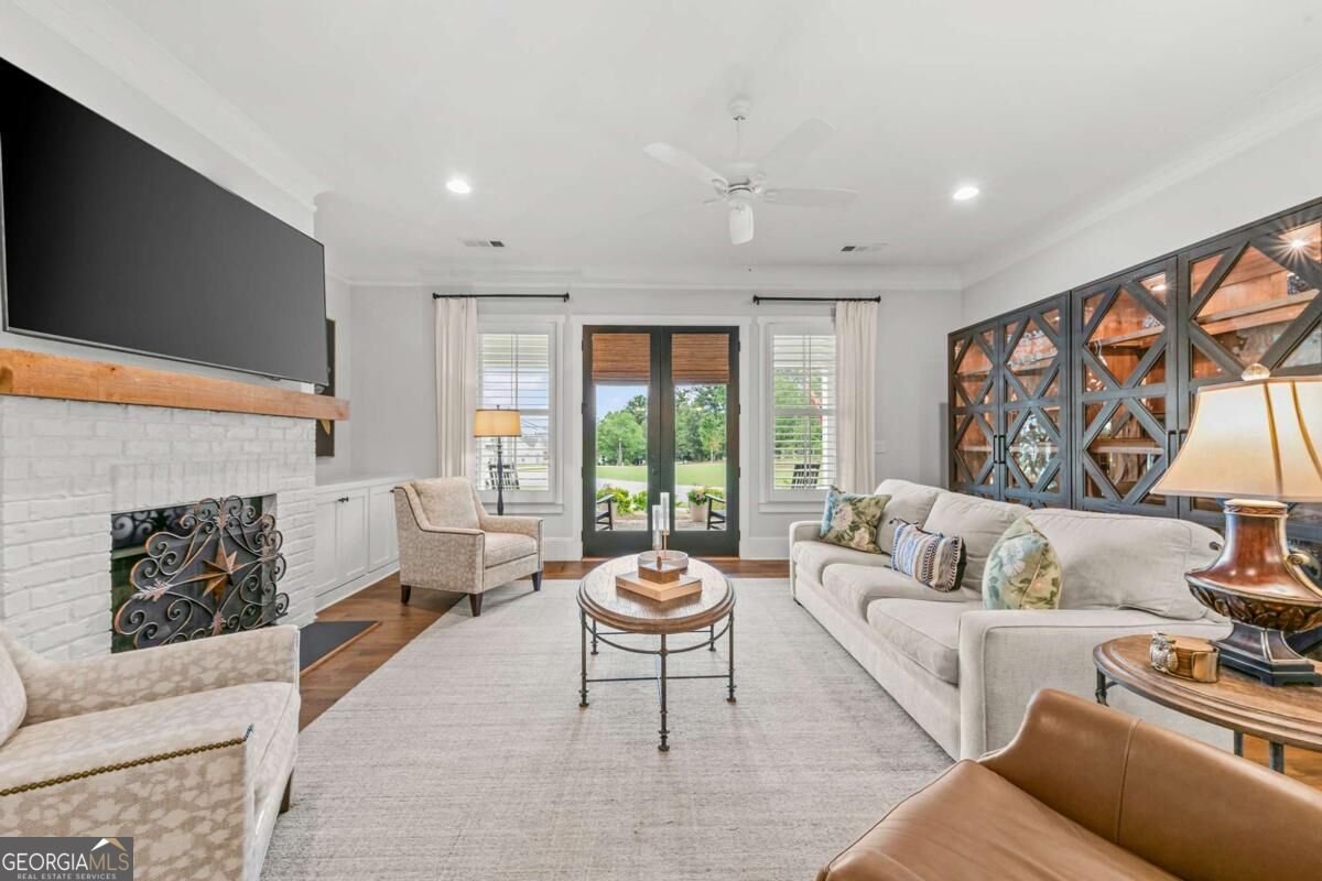 1679 Georgia Club Drive Statham - Photo 22