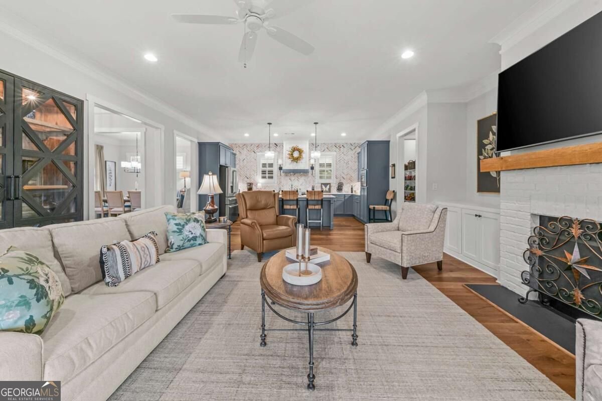1679 Georgia Club Drive Statham - Photo 24