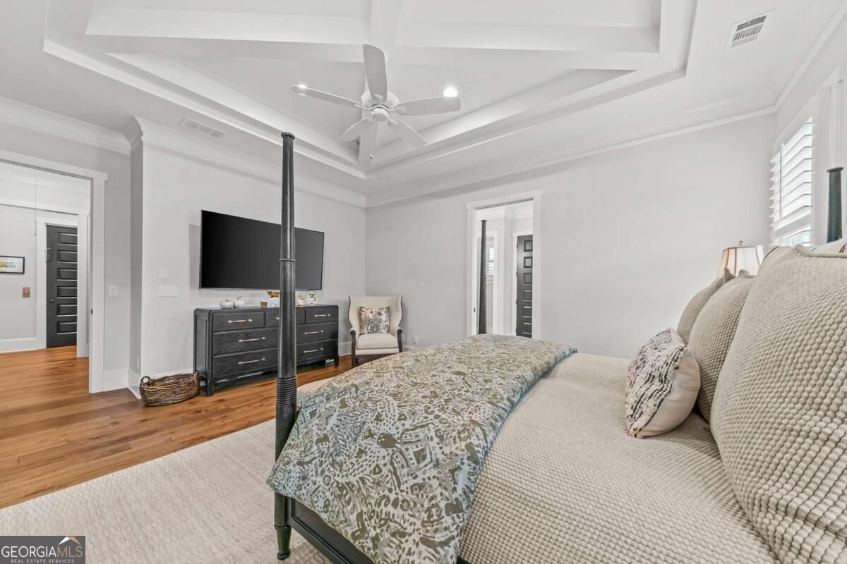 1679 Georgia Club Drive Statham - Photo 26