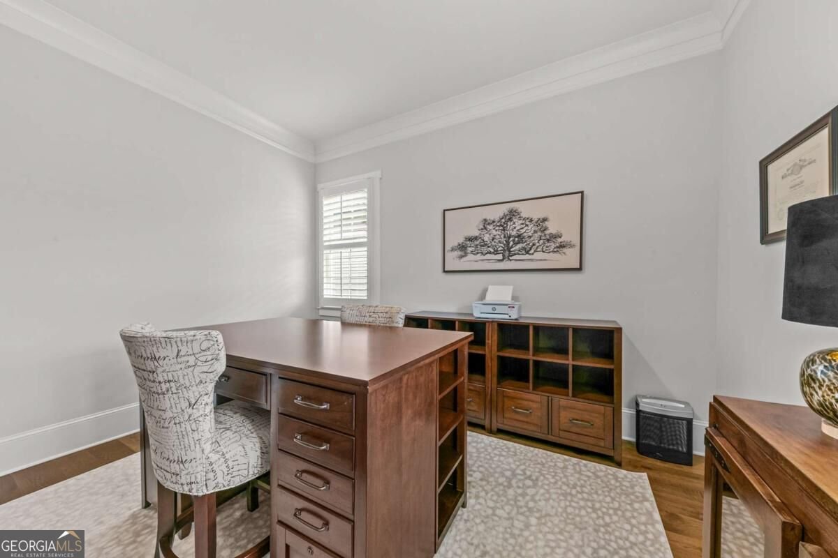 1679 Georgia Club Drive Statham - Photo 37