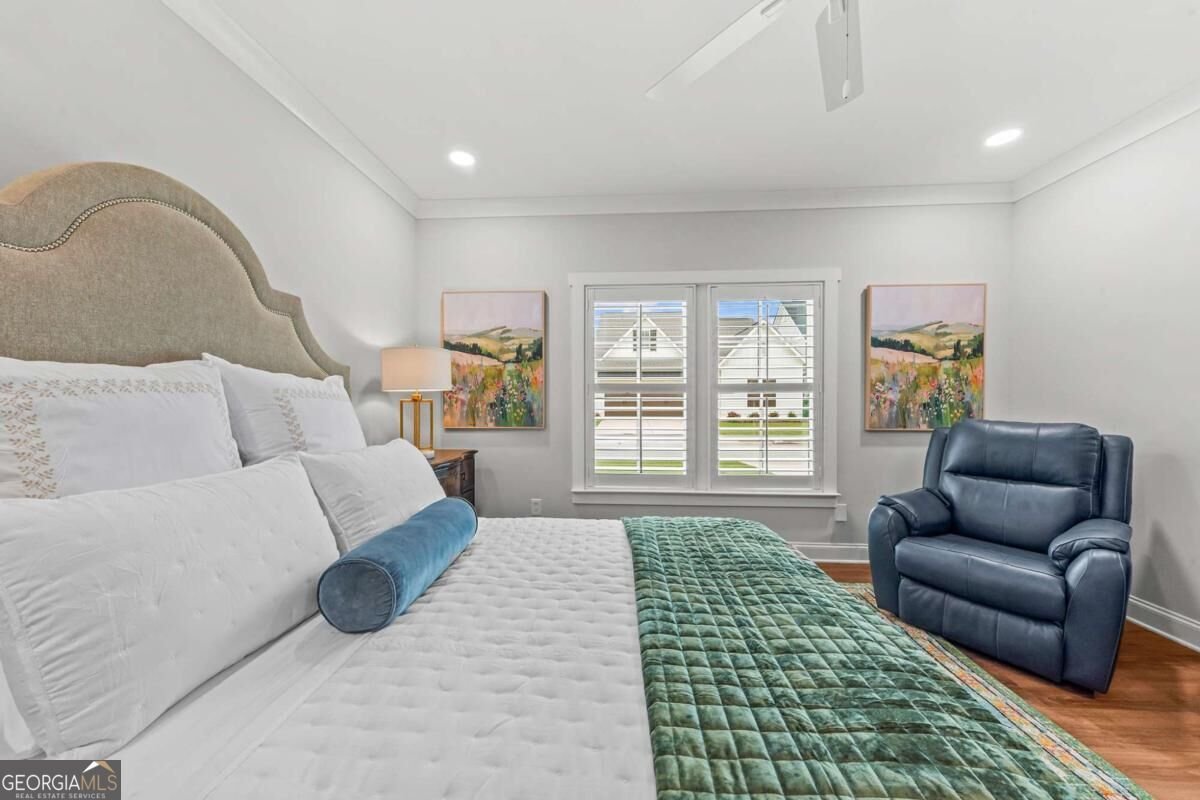 1679 Georgia Club Drive Statham - Photo 47
